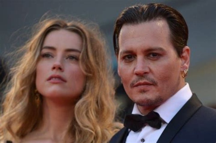 Amber Heard Reacts To Ex Johnny Depp’s Cameo At MTV VMAs: It’s ‘A Lot To Deal With’