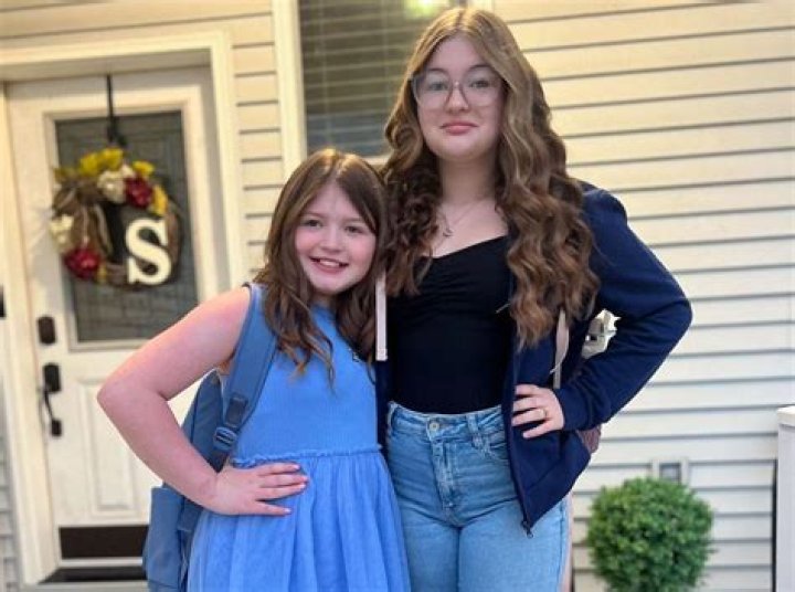 Amber Portwood’s Daughter Leah Celebrates 14th Birthday In New Photos – Hollywood Life