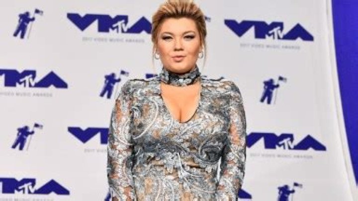 Amber Portwood Dating Dimitri Garcia: The Truth About The ‘Teen Mom’ Star’s New Romance