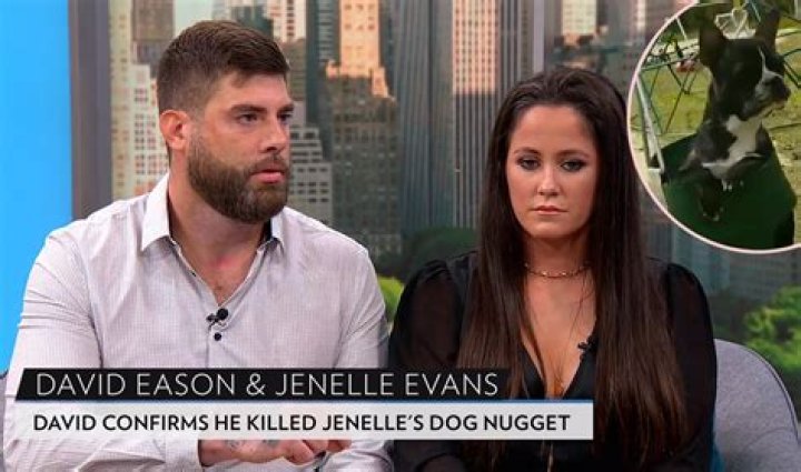 Amber Portwood Is ‘Heartbroken’ For Jenelle Evans After David Eason Kills Her Dog