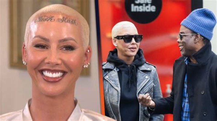 Amber Rose Promotes Casual Sex In Hilarious ‘Walk Of No Shame’ — Watch Now