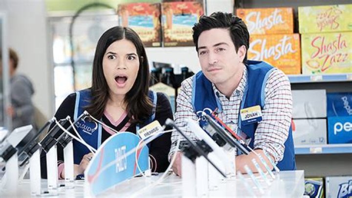 America Ferrera On ‘Superstore’ Return & Amy’s Biggest Regret From Season One — Interview