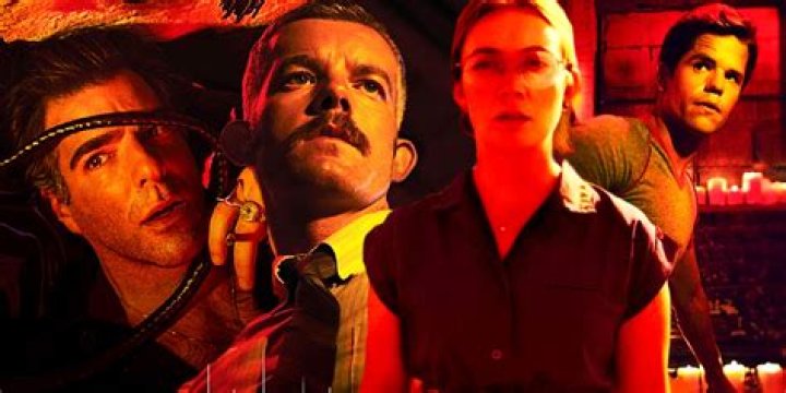 Character Posters, Teaser, & More – Hollywood Life