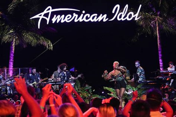 ‘American Idol’ Preview: Katyrah Love Is All About The ‘Boogie’ In Her Stellar Top 24 Performance