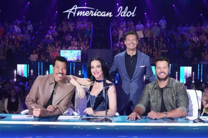 ‘American Idol’ Recap: One Determined Singer Brings Ryan Seacrest & Katy Perry To Tears