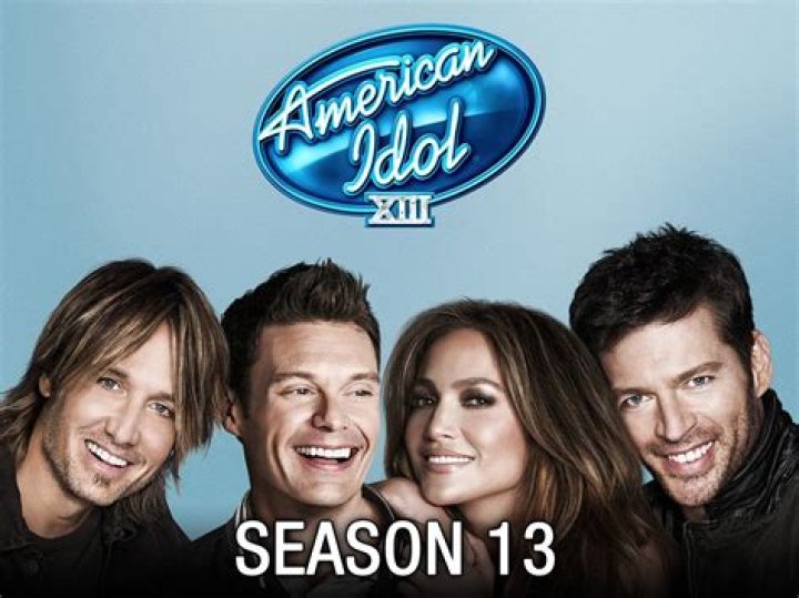 ‘American Idol’ Season 13 Pics