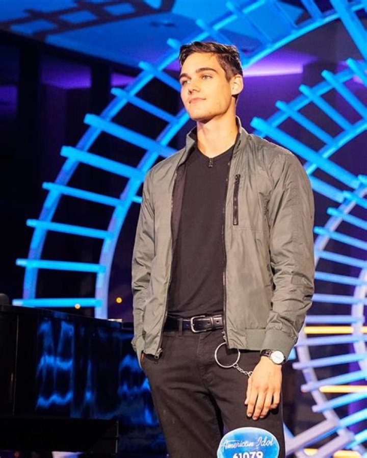 ‘American Idol’ Season 17 — Photos Of Katy Perry & More – Hollywood Life