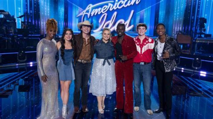 ‘American Idol’ Top 7 Revealed & 3 Singers Eliminated — Recap – Hollywood Life