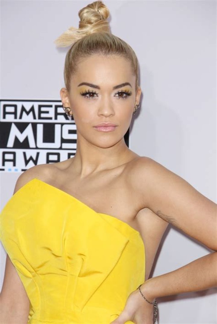 American Music Awards Style — Best Hair & Makeup At The 2014 AMAs