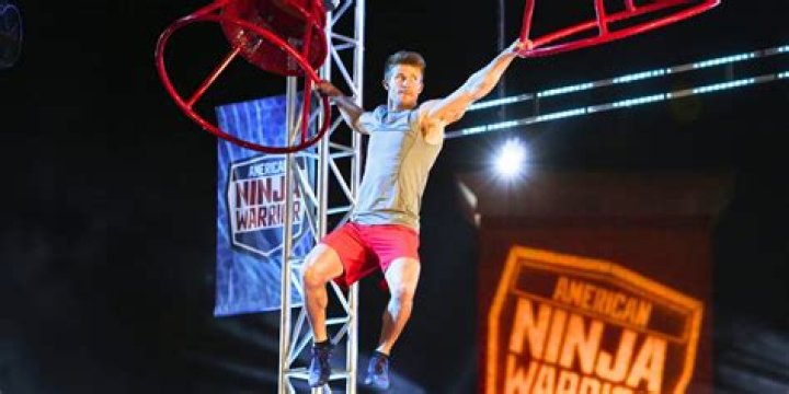 ‘American Ninja Warrior’ Preview: Brian Burk, 20, Returns & Dominates The Course — Watch