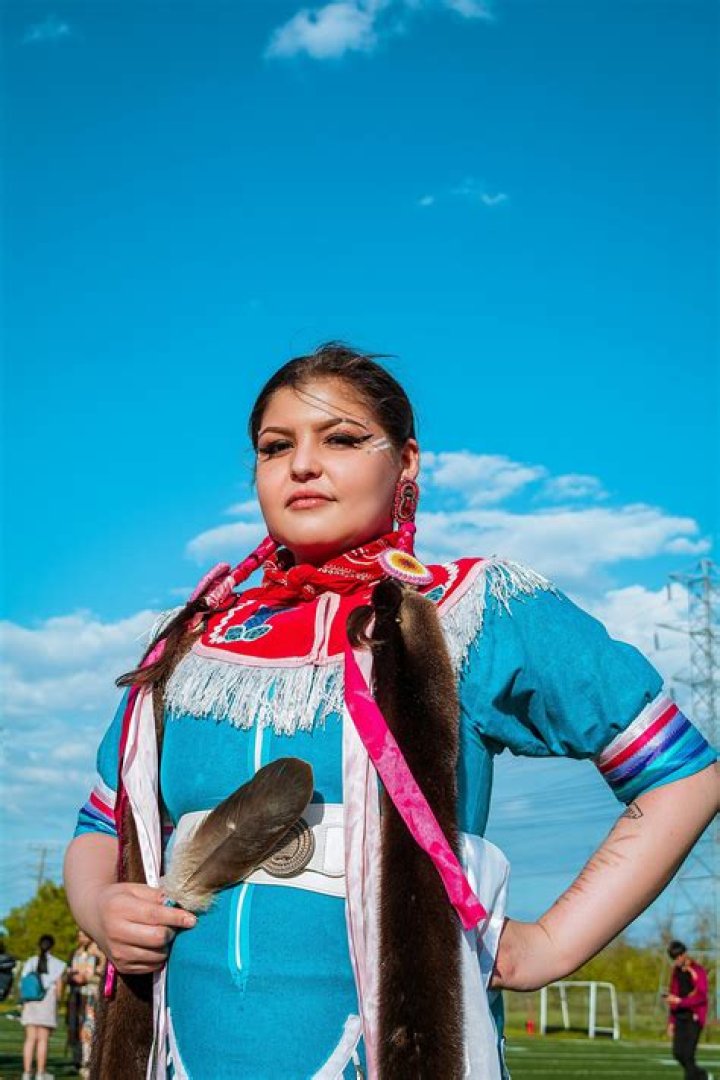 ‘American Woman’ — Photos