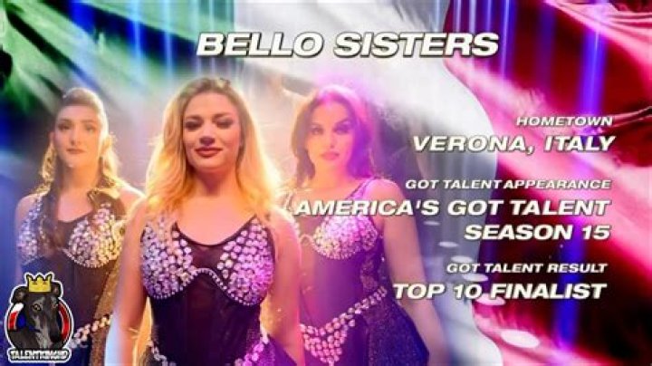 Bello Sisters Stun The Judges — Preview – Hollywood Life