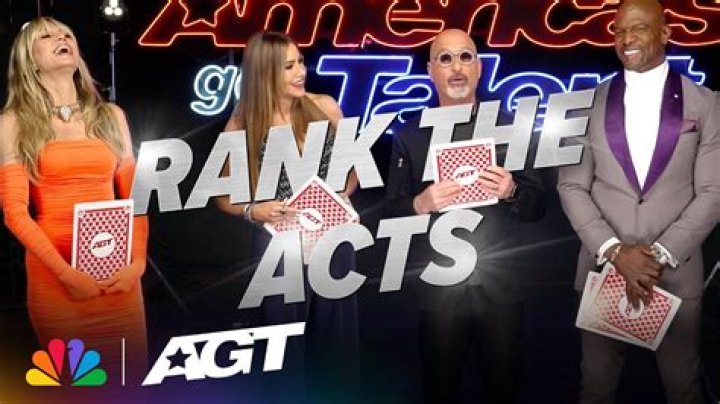 Who’s Moving On? – Recap – Hollywood Life