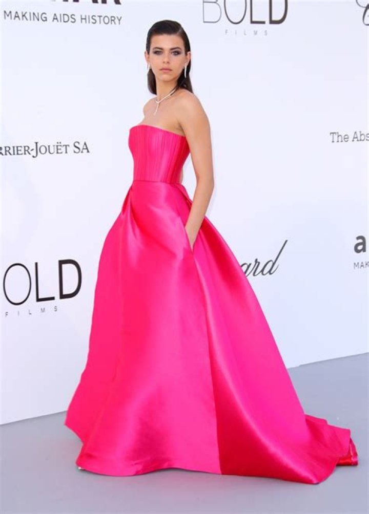 amfAR Gala: Cannes 2018 — PICS