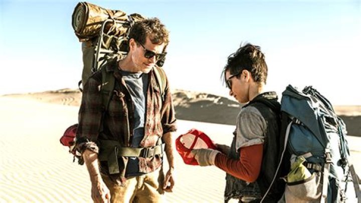 Exclusive Look At New TV Series – Hollywood Life