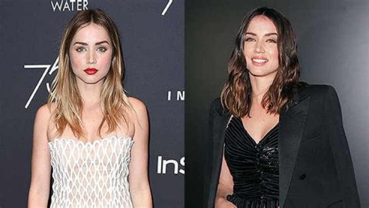 Ben Affleck’s GF Before & After Pics – Hollywood Life