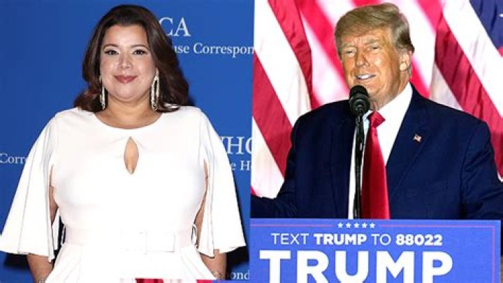 Ana Navarro Warns Republicans To ‘Take Trump Seriously’ For 2024 Campaign: ‘We Can Beat Him Twice’