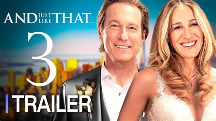 ‘And Just Like That’ Recruits New Guest Stars as Filming for Season 3 Continues