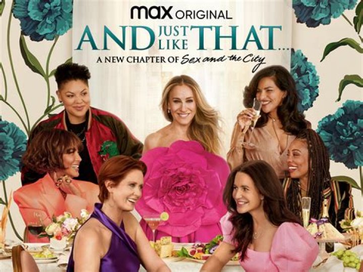 Kim Cattrall’s Return, Trailer & More – Hollywood Life