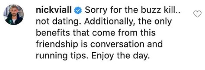 Andi Dorfman & Nick Viall Spark Dating Rumors On Jog – Hollywood Life