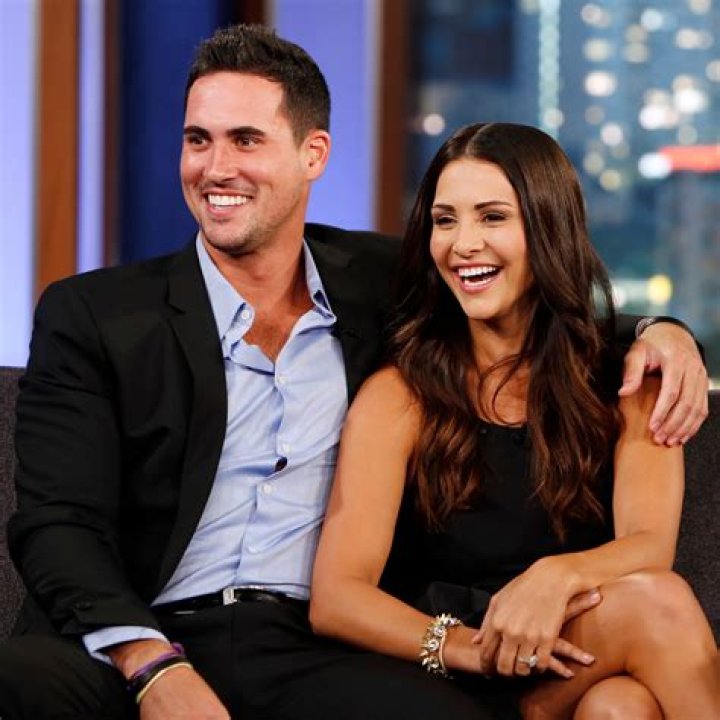 Andi & Josh In ‘Bachelorette’ Season Finale: Photos Of Their Relationship