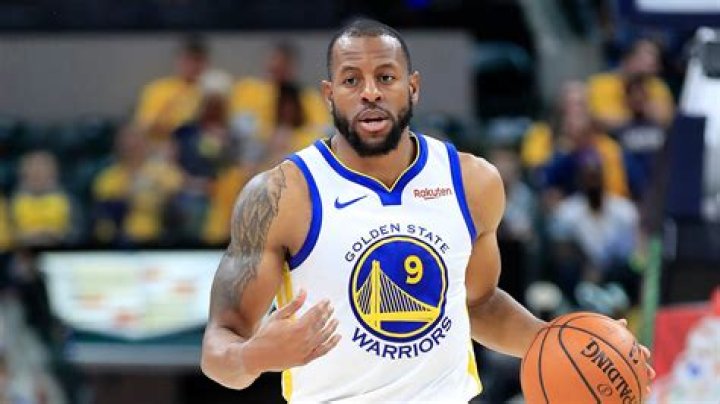 Andre Iguodala Celebrity Profile – Hollywood Life