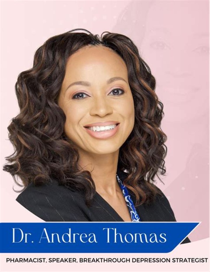 Andrea Thomas Celebrity Profile – Hollywood Life