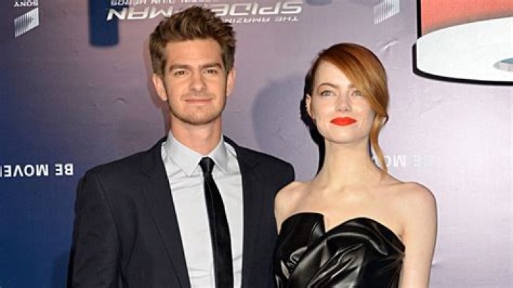 Emma Stone & Andrew Garfield: Friends Worried They Reunited For Wrong Reasons