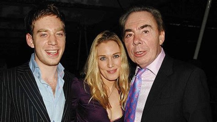 Andrew Lloyd Webber ‘Shattered’ Over Death Of Son Nicholas At 43 Following Cancer Battle