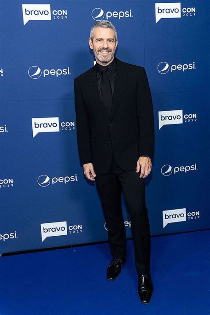 Andy Cohen Breaks Silence On Ramona Singer’s Exit From ‘RHONY’: ‘It’s Interesting’