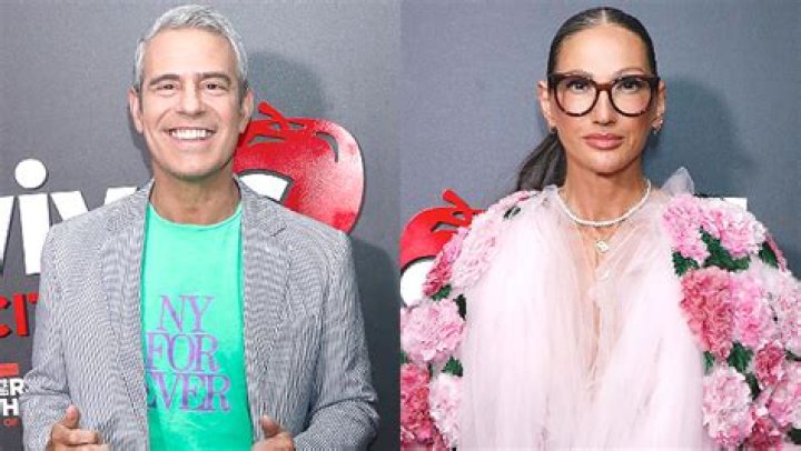 Andy Cohen Talks Jenna Lyons ‘RHONY’ Exit Speculation at BravoCon – Hollywood Life