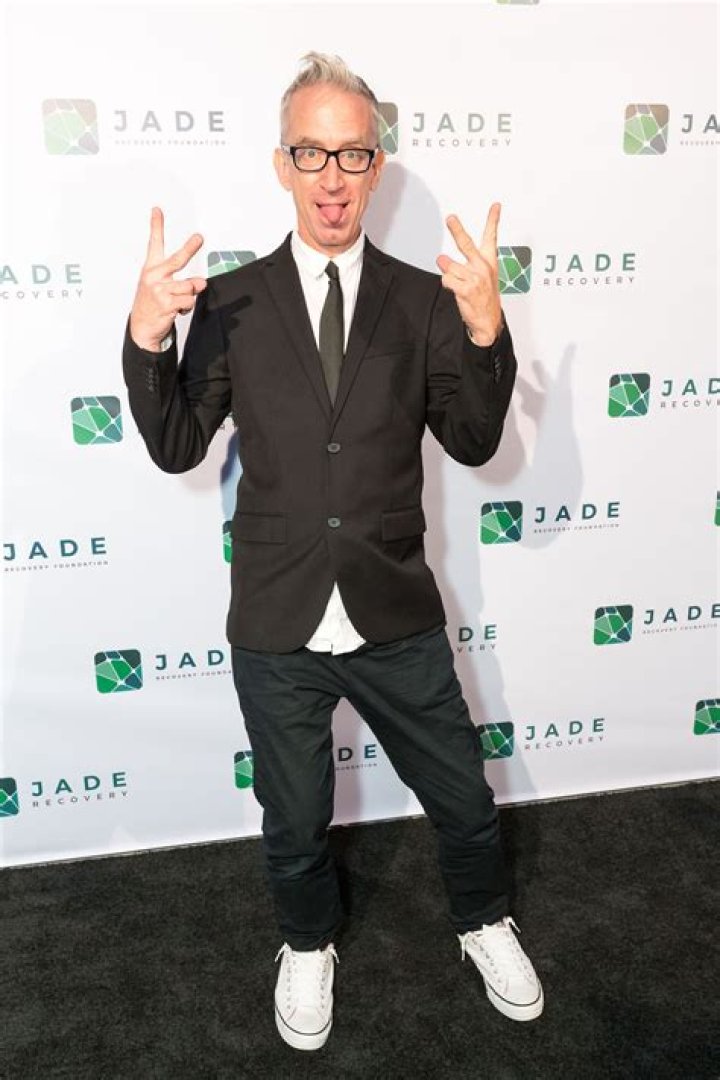 Andy Dick, 56, Arrested For Felony Sexual Battery On Livestream Video: Watch