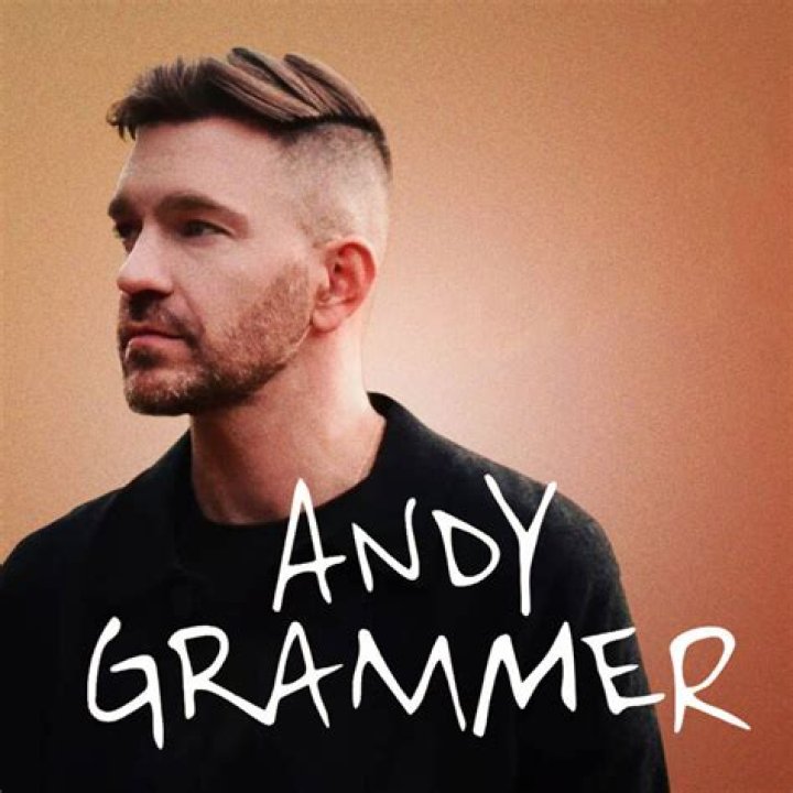 Andy Grammer Celebrity Profile – Hollywood Life