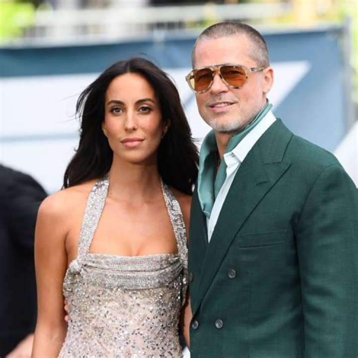 Angelina Jolie ‘Doesn’t Want To Think About’ Brad Pitt With Another Woman After Lena Dunham Cuddle