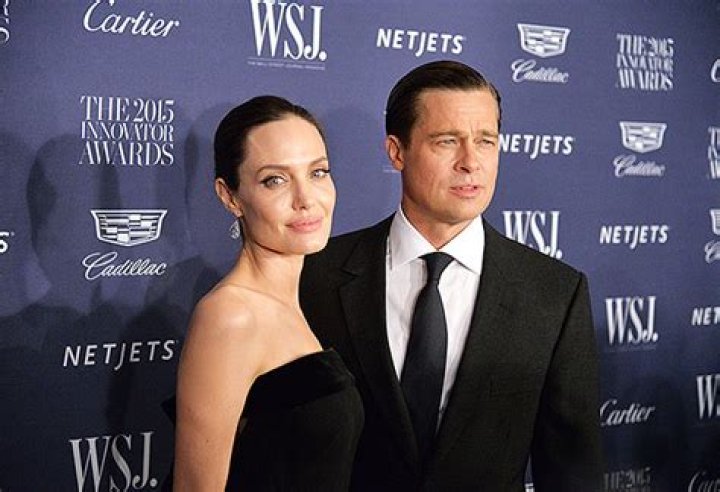 Angelina Jolie Calls Brad Pitt’s Claims About Her Wanting To Sell Their Winery ‘Malicious’