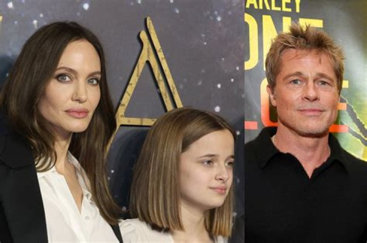 Angelina Jolie‘s Custody Battle With Brad Pitt: How Having Their Kids Testify Could Affect Them