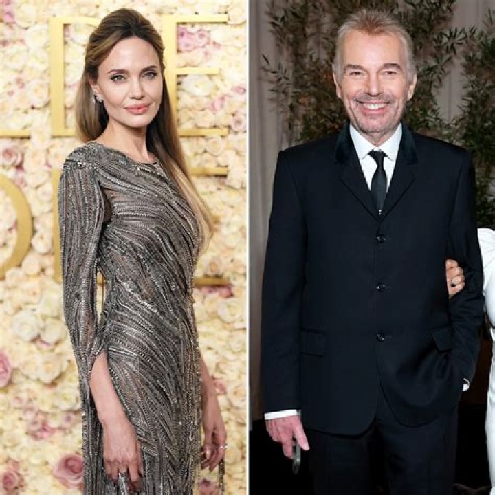 Angelina Jolie Still Buys Billy Bob Thornton’s Son Christmas Presents – Hollywood Life
