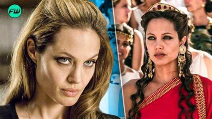 Angelina Jolie Gushes About Brad Pitt's Sexual Prowess: Is She Torturing Poor Jen Again?