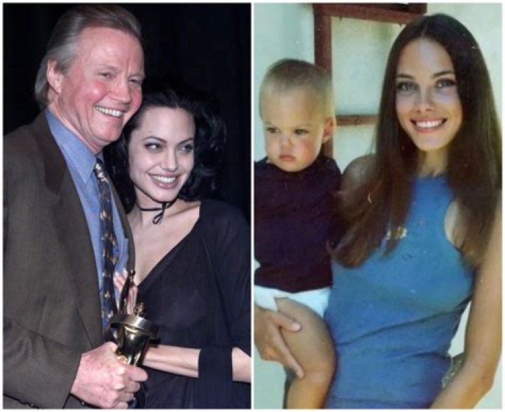 Angelina Jolie’s Dad Jon Voight ‘Dotes’ On Her Children As Grandfather – Hollywood Life