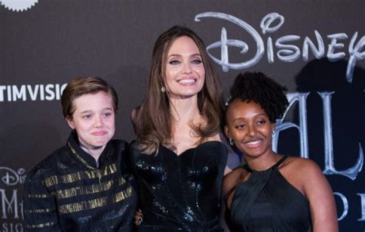 Angelina Jolie Admits Daughter Shiloh, 14, Influenced Her Decision To Do New Disney Movie: It’s ‘Special’