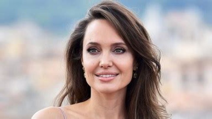 Angelina Jolie Questions Why Women Don’t ‘Own Their Value’: ‘We Contribute So Much’ — Watch