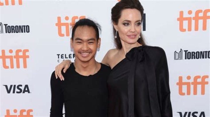 Angelina Jolie Confesses She Hasn’t Stopped ‘Crying’ Since Dropping Maddox Off At College