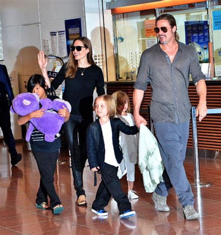 Angelina Jolie ‘Ignoring’ Brad Pitt’s Desperate Attempts To Get More Custody Of Kids