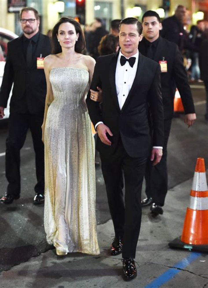 Why Angelina Jolie Isn’t Celebrating Her Latest Win Against Brad Pitt In Miraval Lawsuit