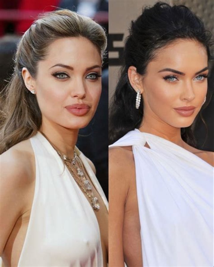 Look-Alike Pics Of The Actresses – Hollywood Life