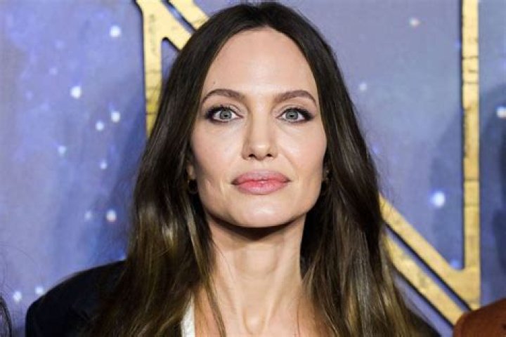 Angelina Jolie Reveals Sweet Way Her 6 Kids Help Each Other As She Adjusts To Life As A Single Mom