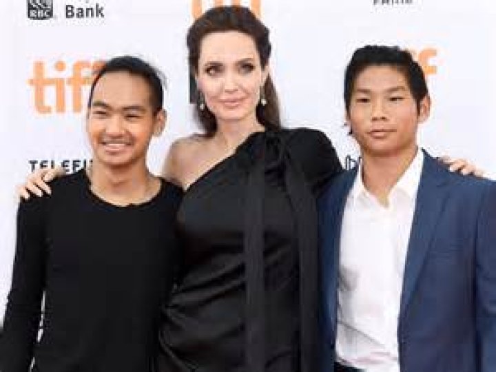 Angelina Jolie Reveals How ‘Sweet’ Son Maddox, 18, Comforted Her As She Dropped Him Off At College