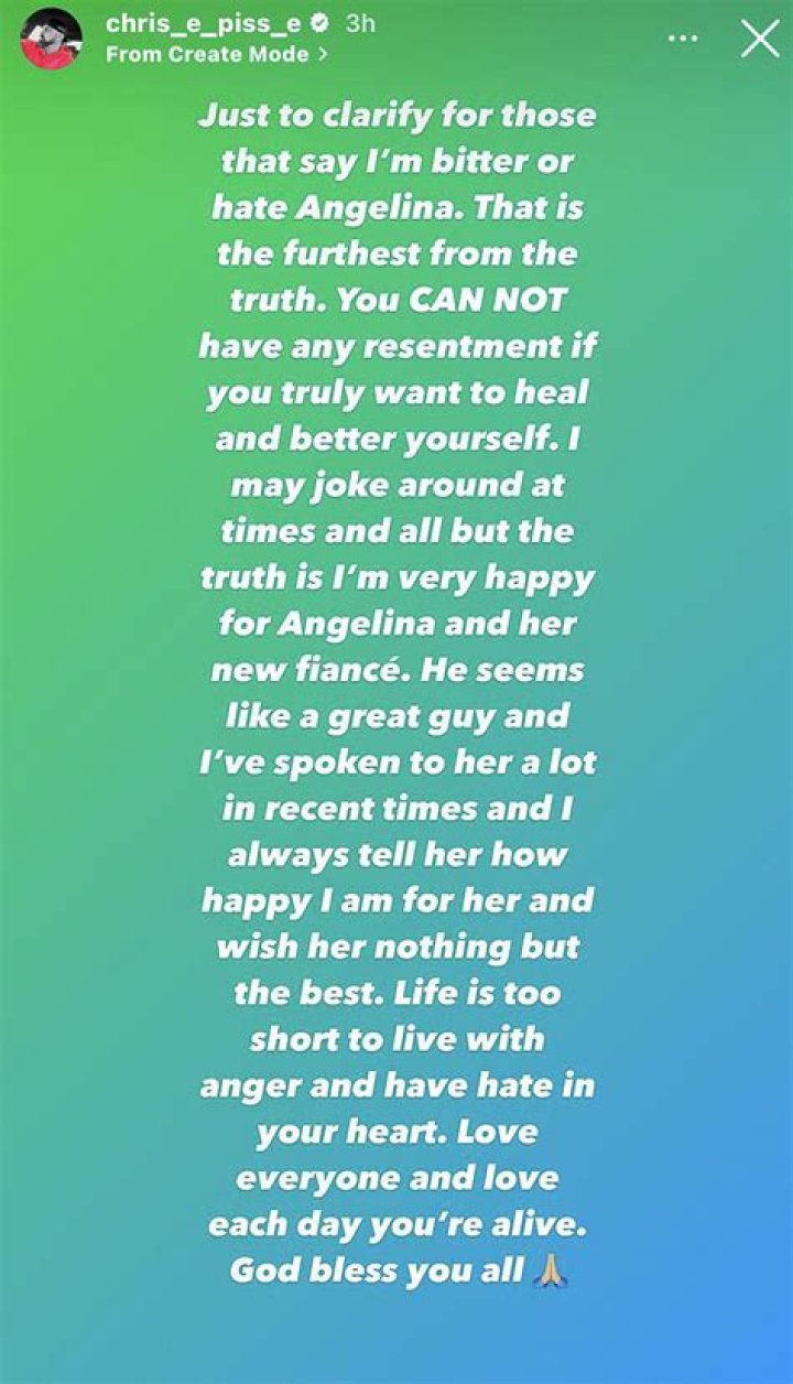 See Photos Of The Exes – Hollywood Life