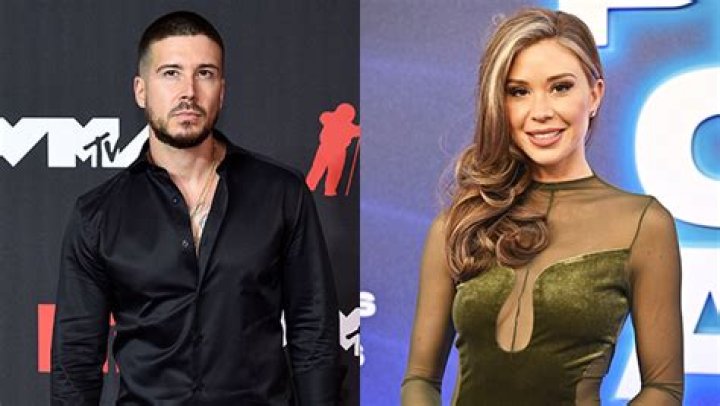 Angelina Pivarnick Approves Of Potential Vinny & Gabby Romance: ‘She Seems Like Fun’ (Exclusive)