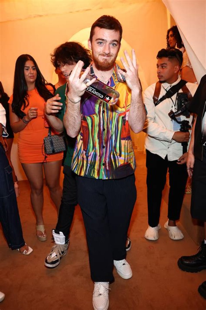 See The Late ‘Euphoria’ Star’s Biggest Moments – Hollywood Life